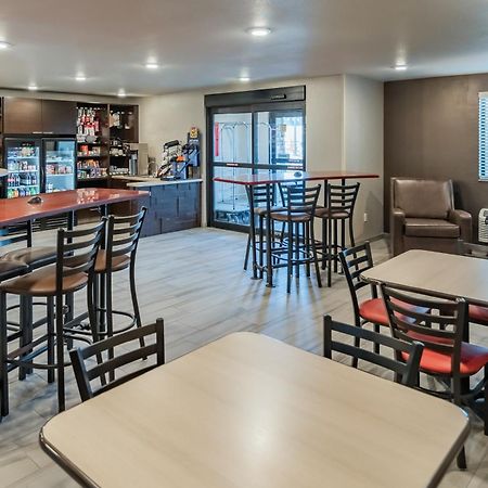 My Place Hotel-Wenatchee, Wa Ngoại thất bức ảnh