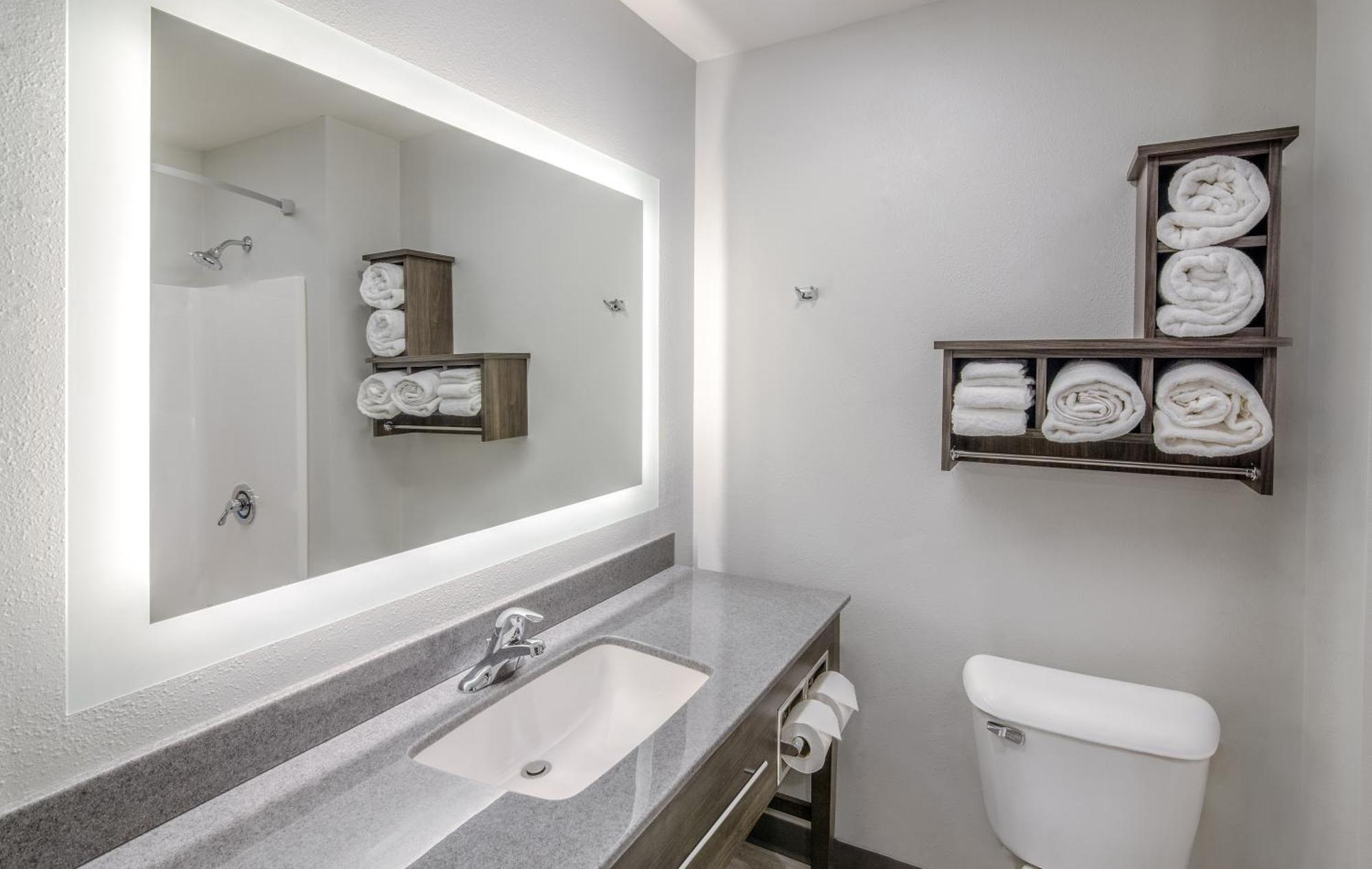 My Place Hotel-Wenatchee, Wa Ngoại thất bức ảnh