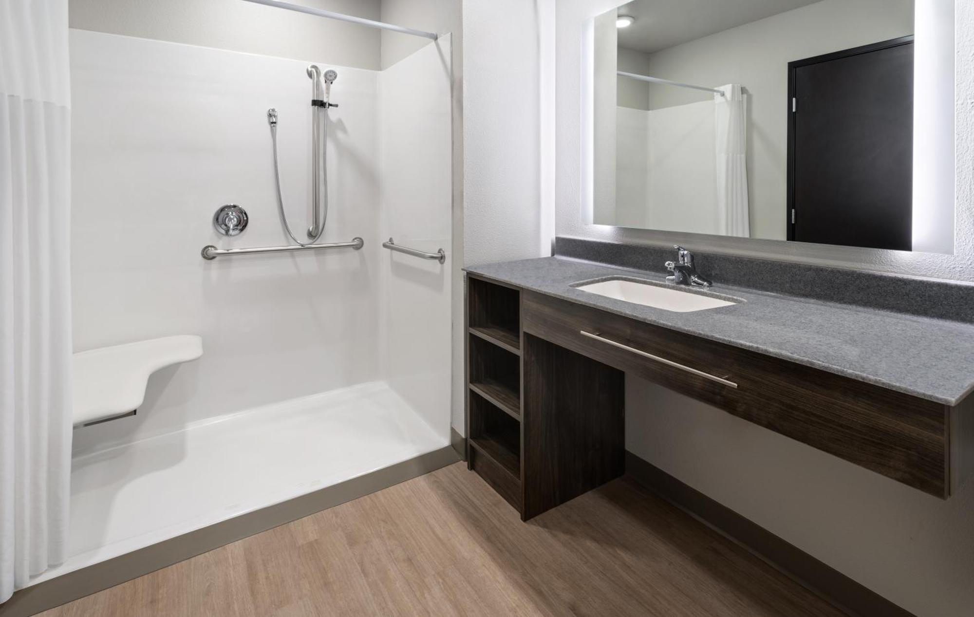 My Place Hotel-Wenatchee, Wa Ngoại thất bức ảnh