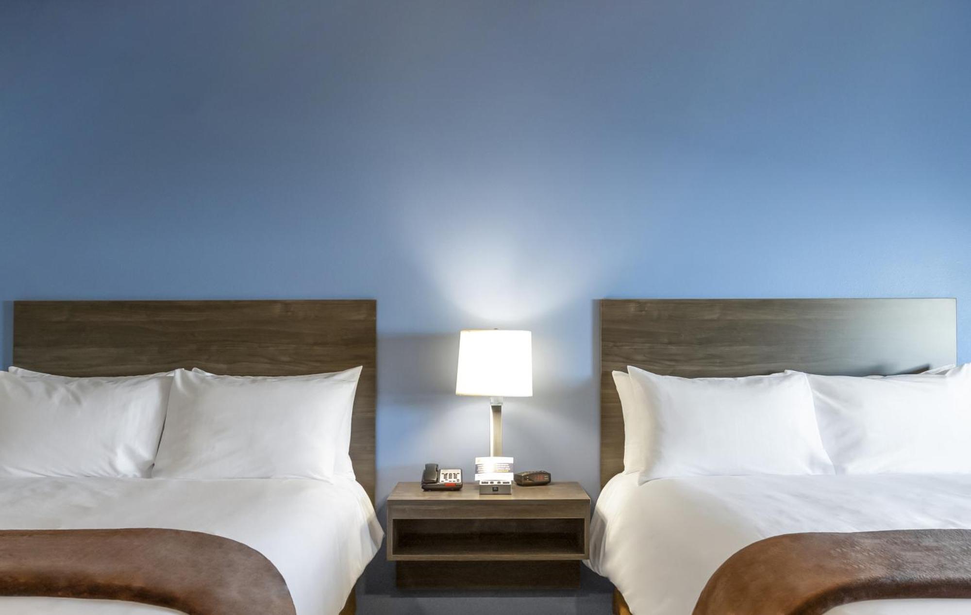 My Place Hotel-Wenatchee, Wa Ngoại thất bức ảnh